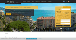 Desktop Screenshot of elitimmobilier.com